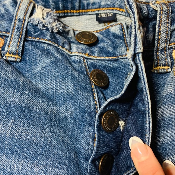 American Eagle Jeans - Picture 3 of 6